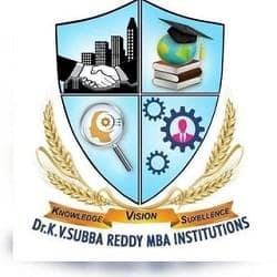 Dr. K.V. Subba Reddy School of Business Management-image
