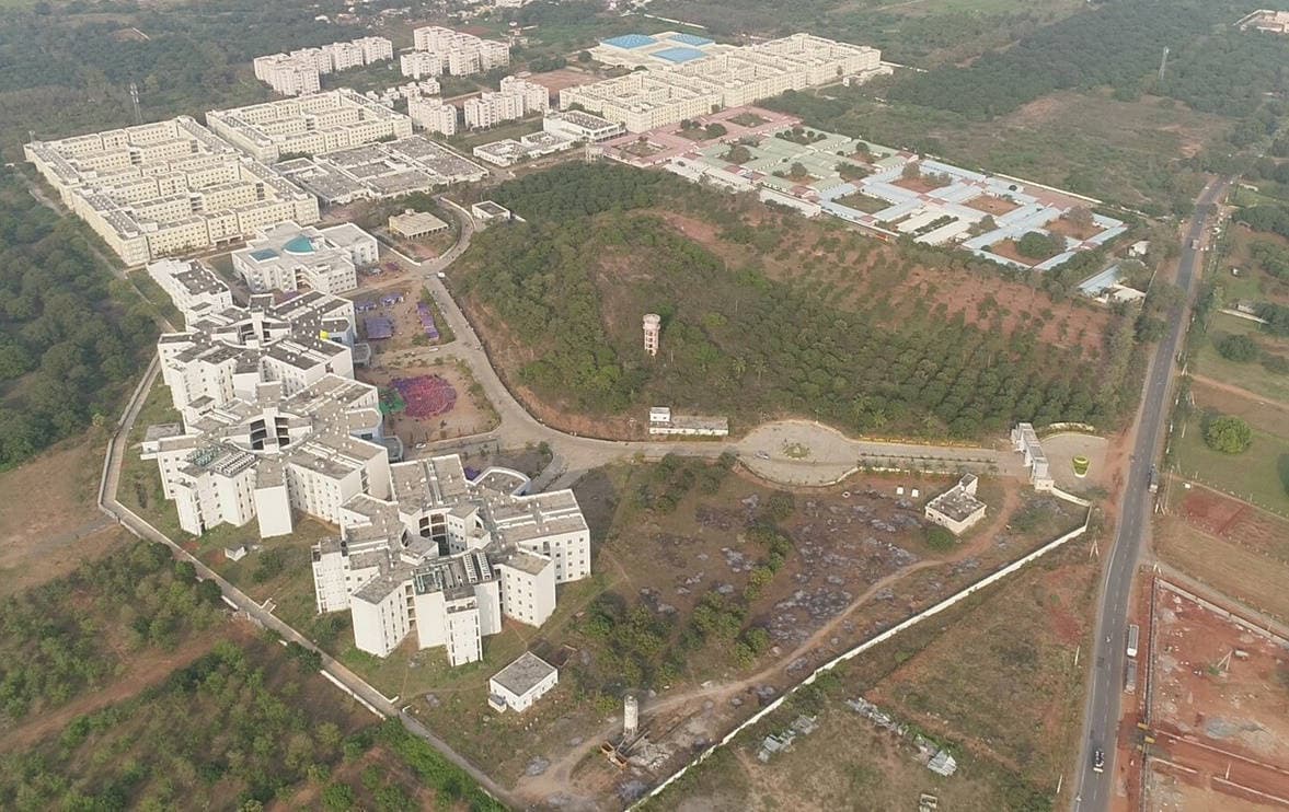 IIIT Nuzvid-gallery-image-3