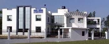 Unique College of Law-image