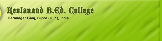 Kevlanand B.Ed. College-gallery-image-2