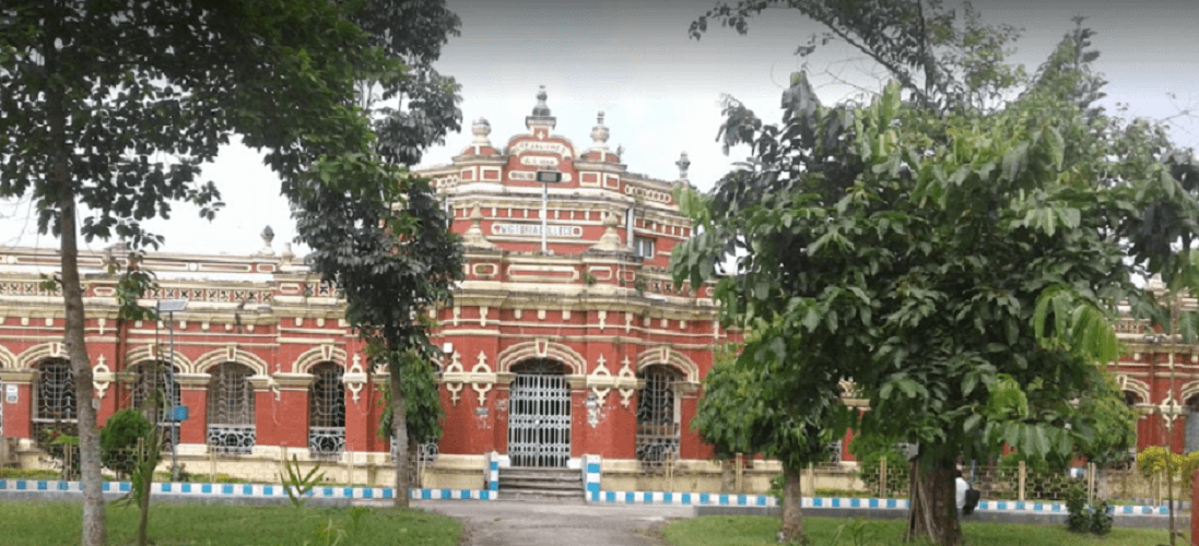 A.B.N.Seal College-gallery-image-2