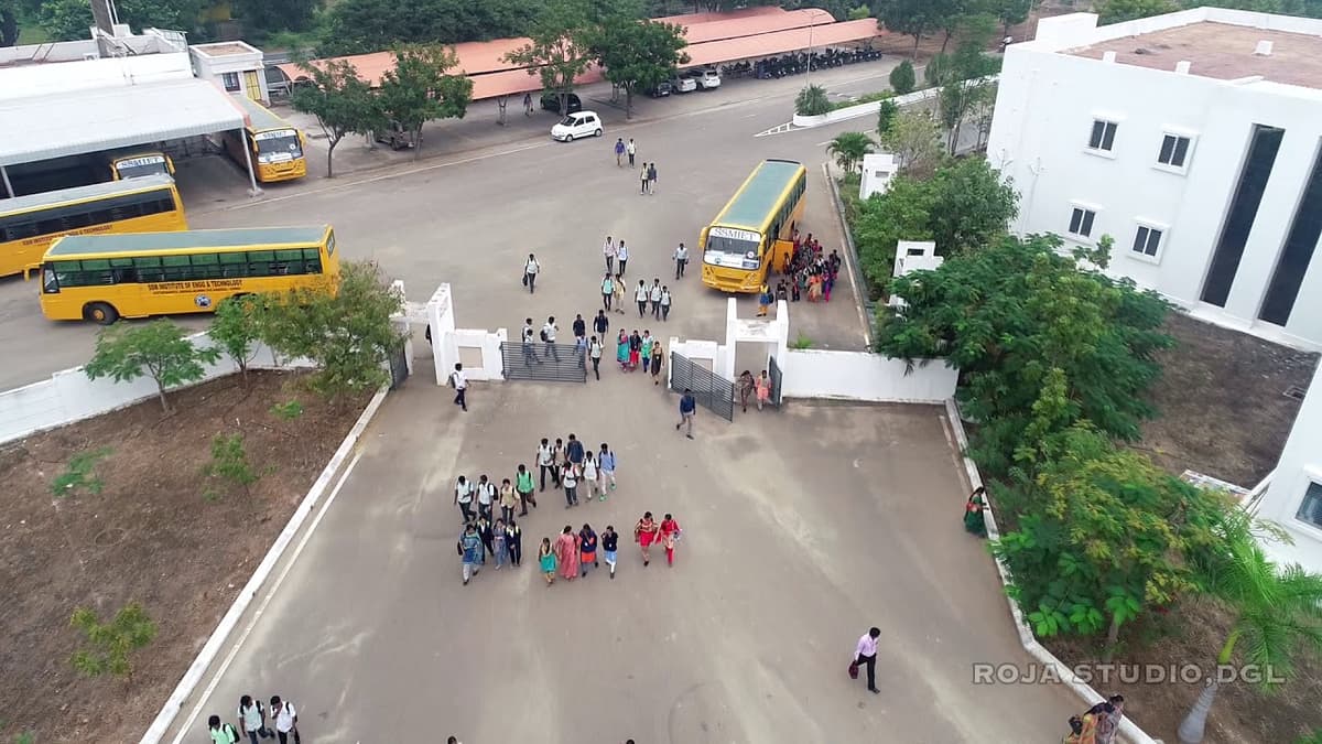 SSMIET Dindigul-gallery-image-1
