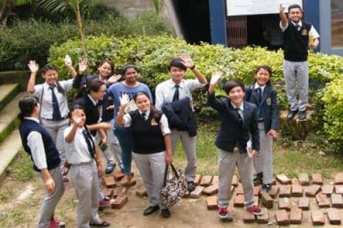 Kalimpong College-gallery-image-2