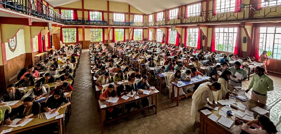 Cluny Women's College-image