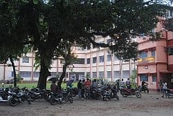 Siliguri College-image