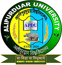 Alipurduar University-image