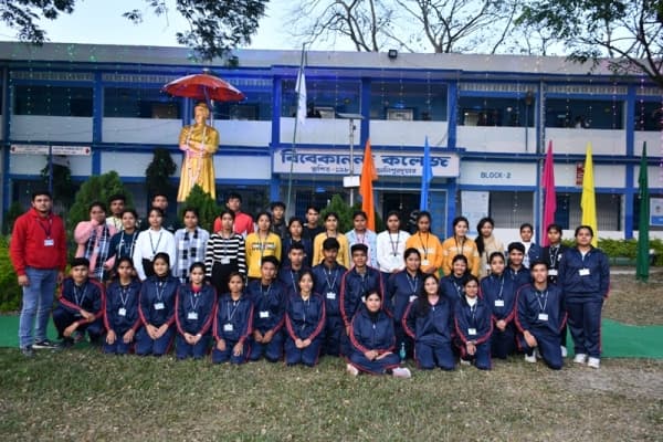 Vivekananda College-gallery-image-1