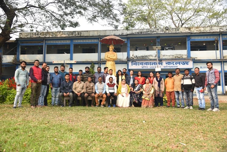 Vivekananda College-gallery-image-4