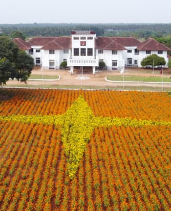 Vanavarayar Institute of Agriculture-image