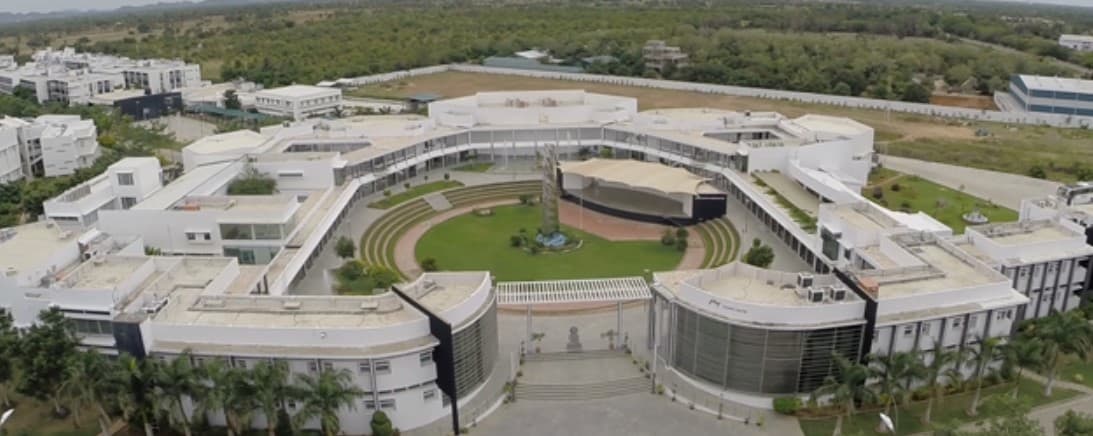 Great Lakes Institute of Management, Chennai-image