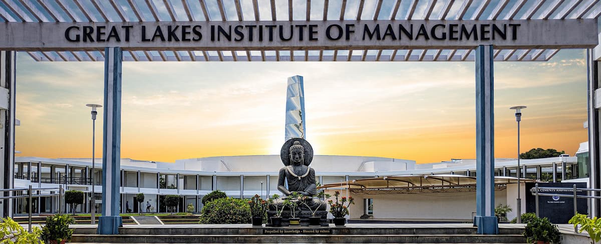 Great Lakes Institute of Management Chennai-gallery-image-3