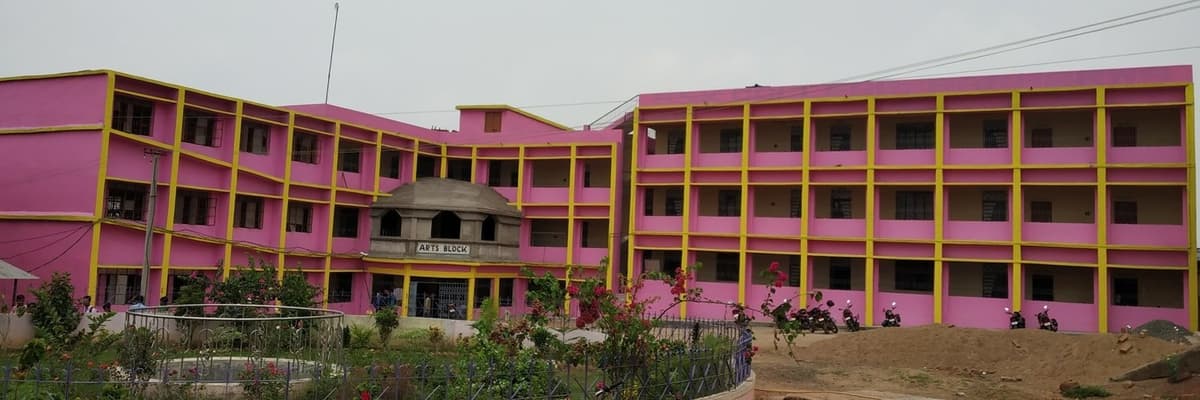 B. S. K. College-gallery-image-1