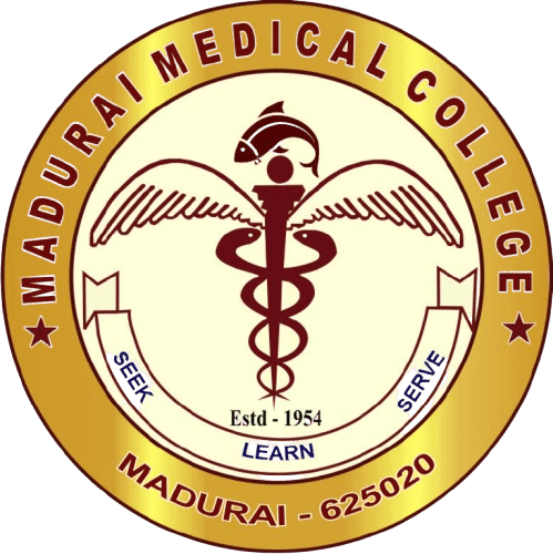 Madurai Medical College-image