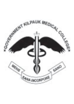 Government Kilpauk Medical College-image