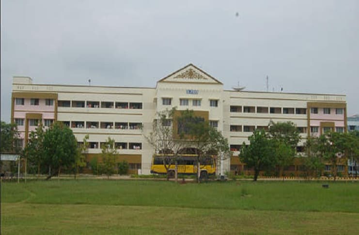 Ragas Dental College and Hospital-image