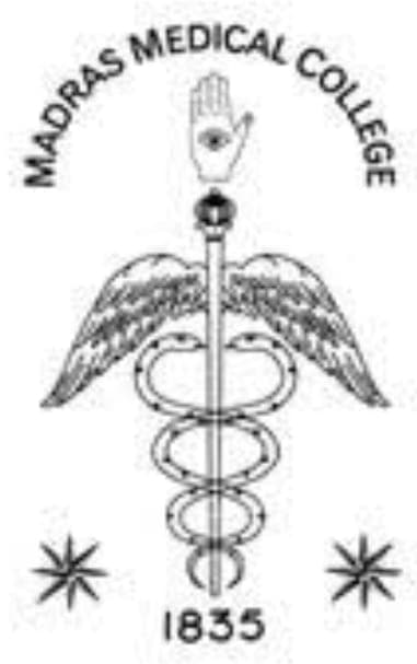 College of Nursing, Madras Medical College-image