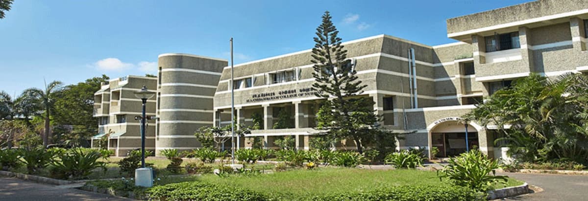 M A Chidambaram College of Nursing-gallery-image-4