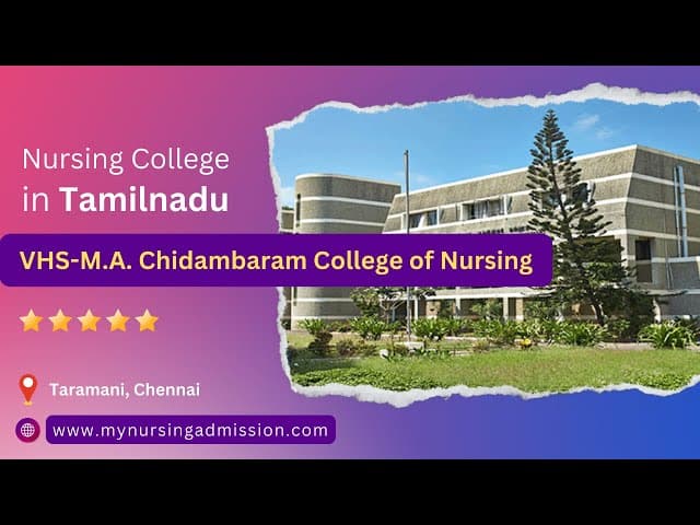 M A Chidambaram College of Nursing-gallery-image-1