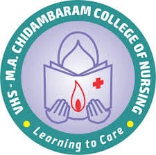 M.A. Chidambaram College of Nursing-image