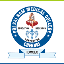 Sri Sai Ram Homoeopathy Medical College and Research Centre-image