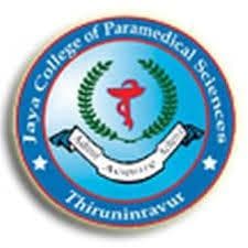 Jaya College of Paramedical Sciences, College of Pharmacy-image