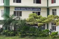 Tagore Dental College & Hospital-image
