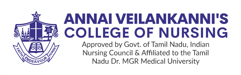 Annai Veilankanni's College of Nursing-image