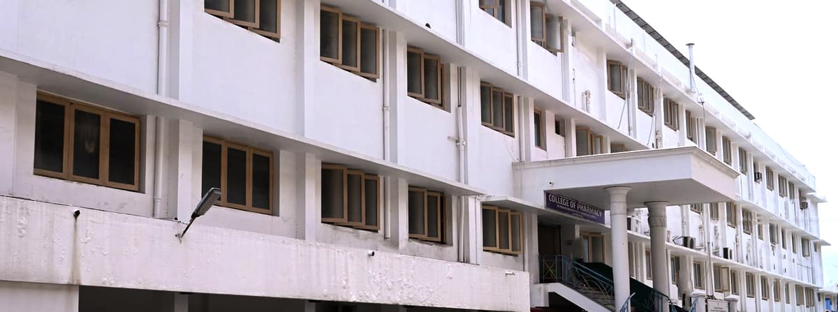 Sri Ramakrishna Institute of Paramedical Science, College of Pharmacy-gallery-image-4