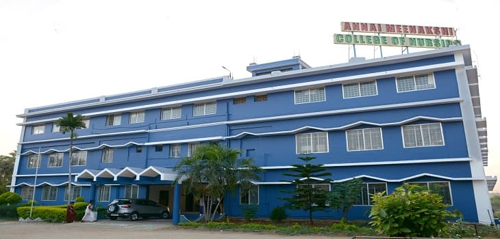 Annai Meenakshi College of Nursing-gallery-image-2