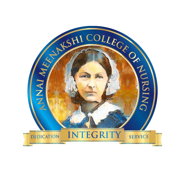 Annai Meenakshi College of Nursing-image