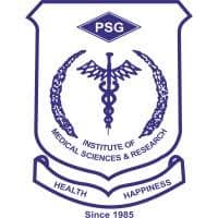 PSG College of Nursing-image