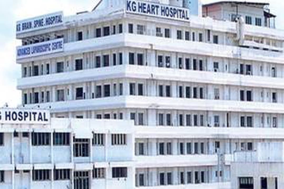 K.G. College of Nursing-gallery-image-2