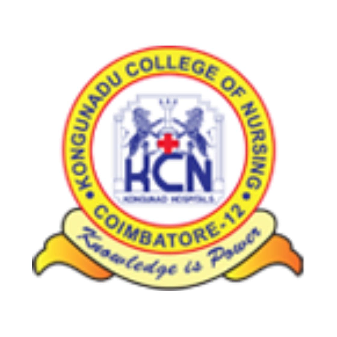 Kongunadu College of Nursing-image