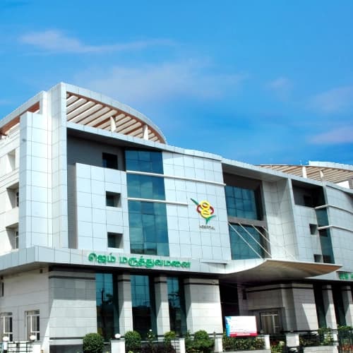 GEM Hospital School of Nursing-gallery-image-0