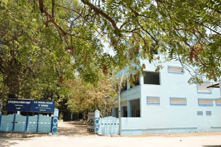 O.P.R. Memorial College Of Para Medical Sciences Vadalur-gallery-image-4