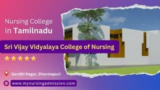 Sri Vijay Vidyalaya College of Nursing-gallery-image-2