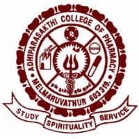 Adhiparasakthi College of Pharmacy-image