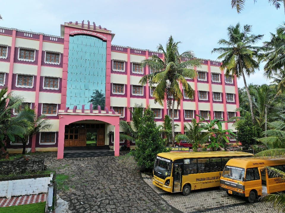 Thasiah College of Nursing-gallery-image-1