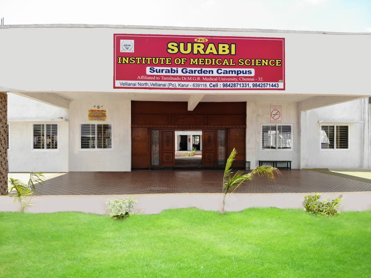 Surabi School of Nursing-gallery-image-4