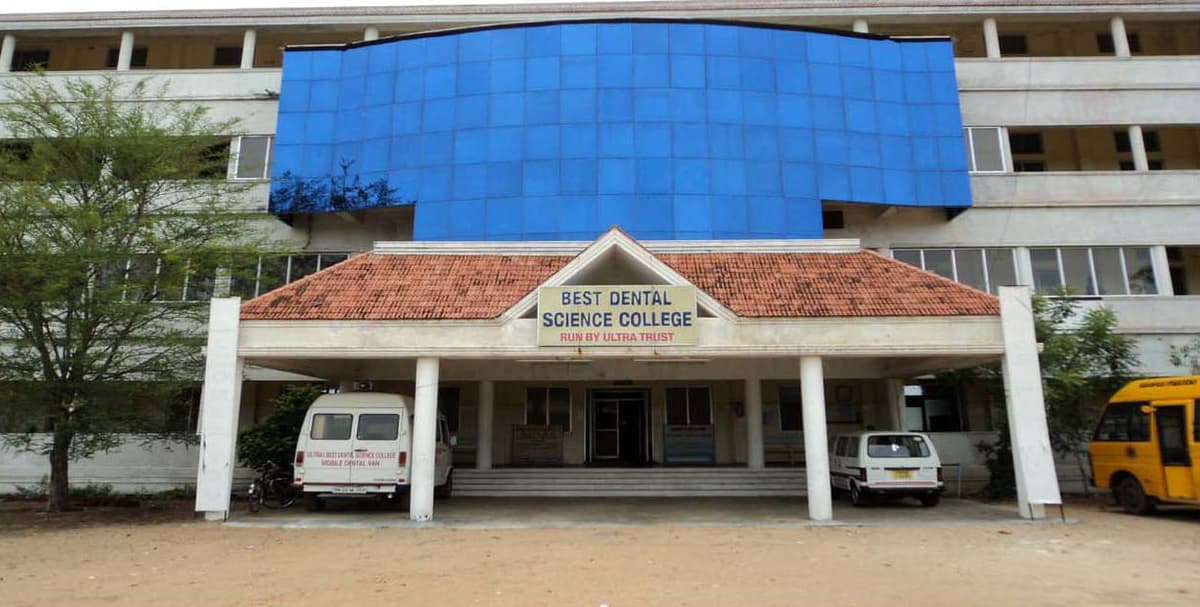 Best Dental Science College-gallery-image-1