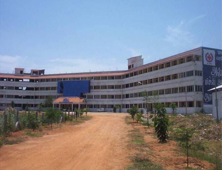 Best Dental Science College-gallery-image-0