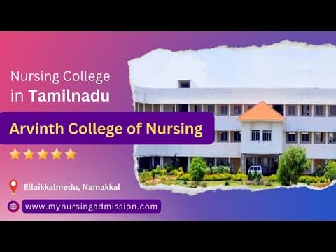 Arvinth College of Nursing-gallery-image-1