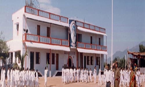 Nehru Nursing College-image