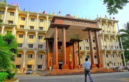 Aladi Aruna College of Nursing-image