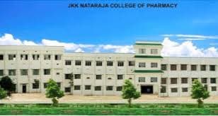 JKK. Natarajah College Of Pharmacy-gallery-image-2