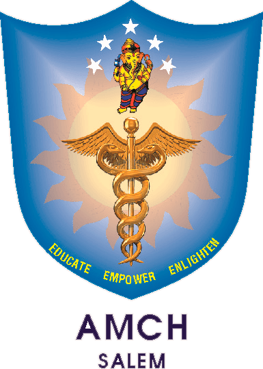 Annapoorana Medical College & Hospitals-image