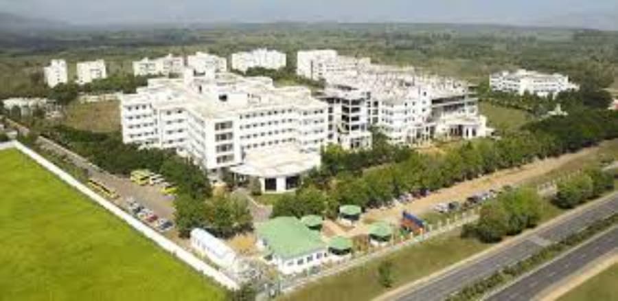Dhanalakshmi Srinivasan Medical College and Hospital-image