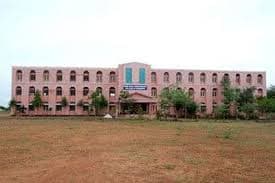 Kamalakshi Pandurangan College of Pharmacy-image