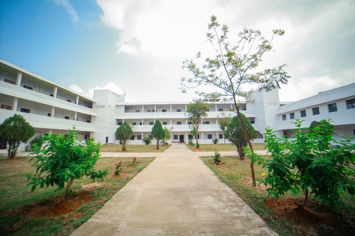 St. John''s Nursing College, Vellore-gallery-image-3