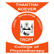 Thanthai Roever College of Physiotherapy-image